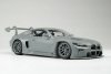 Nunu PN24045 Racing Series BMW M4 GT3 2022 DTM Champion (Model Car) 1/24